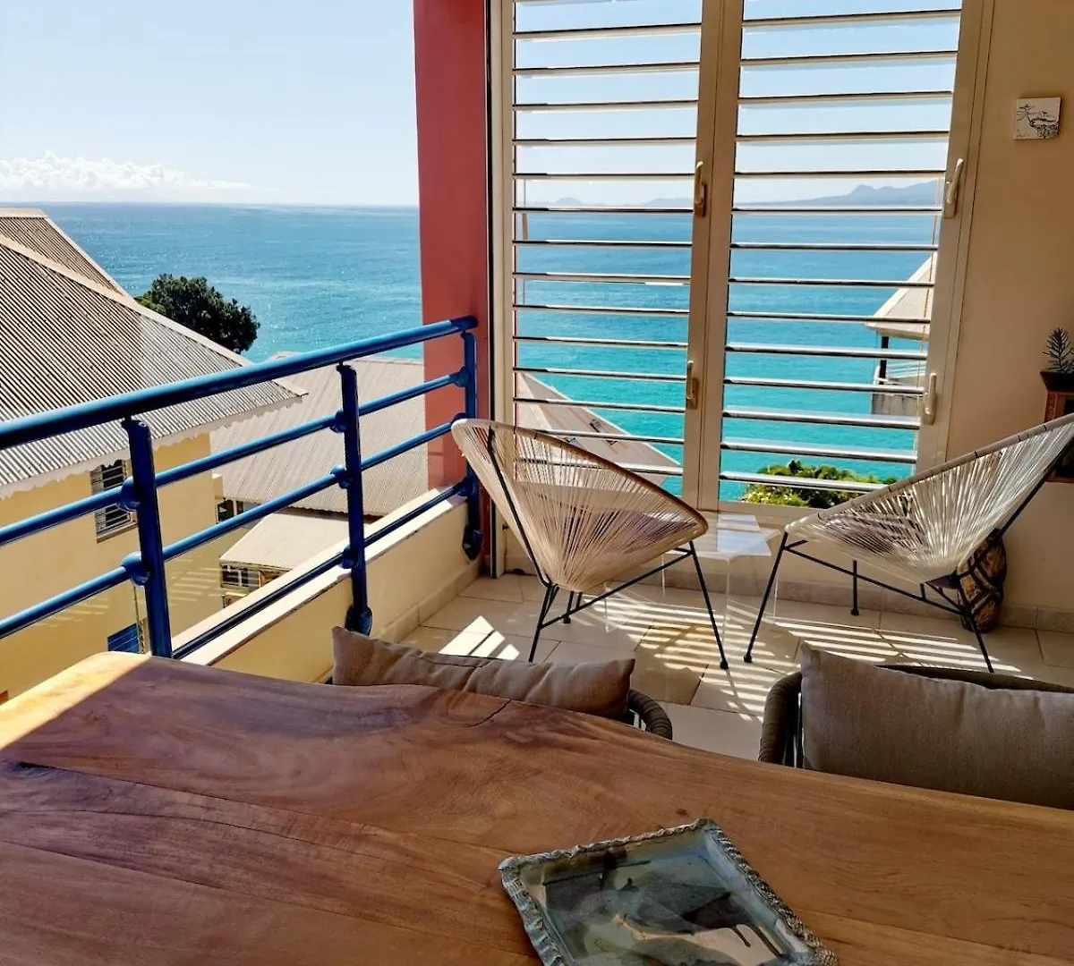 Horizon Mer Le Gosier  0*, Le Gosier (Grande-Terre) Γουαδελούπη