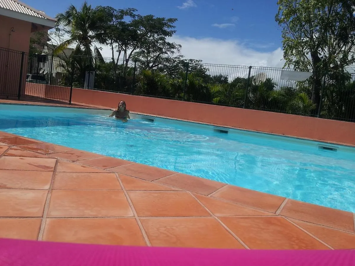 Horizon Mer Le Gosier  0*, Le Gosier (Grande-Terre) Guadeloupe